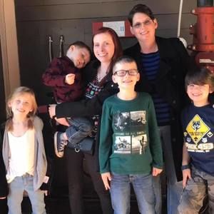 Meet your Posher, Deanne